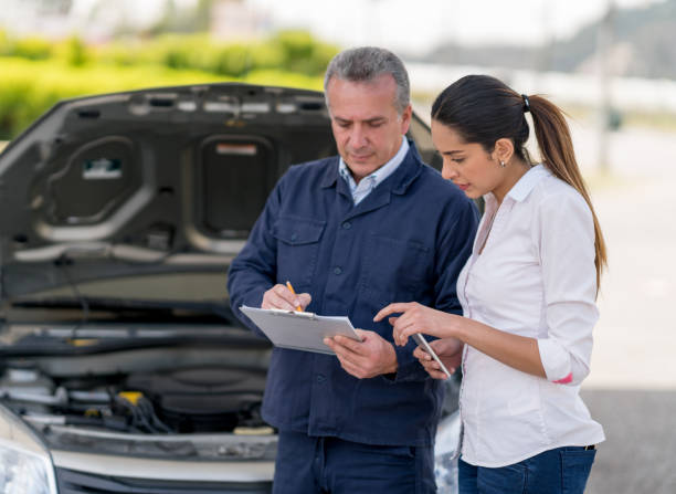 SR-22 insurance agent in Spring Lake, NJ